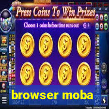 browser moba